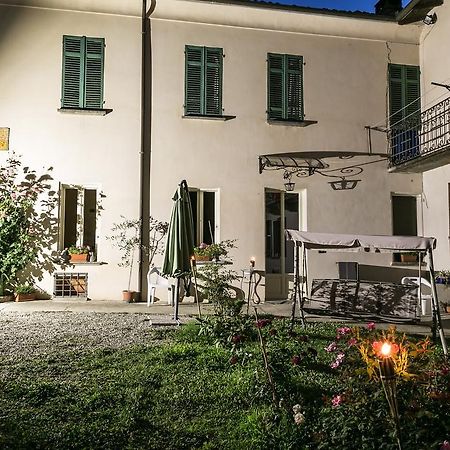 Agriturismo Ca Dal Medic Villa Montemagno  Exterior photo