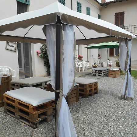 Agriturismo Ca Dal Medic Villa Montemagno  Exterior photo