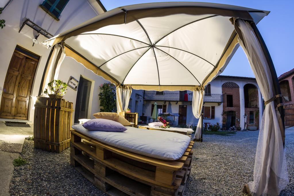 Agriturismo Ca Dal Medic Villa Montemagno  Exterior photo